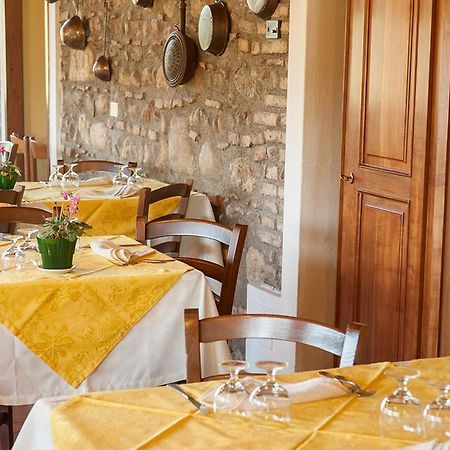 Agriturismo Cascina Le Volpi Solferino Dış mekan fotoğraf
