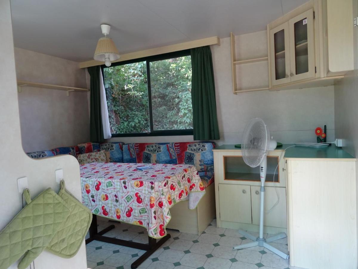 Agriturismo Cascina Le Volpi Solferino Dış mekan fotoğraf