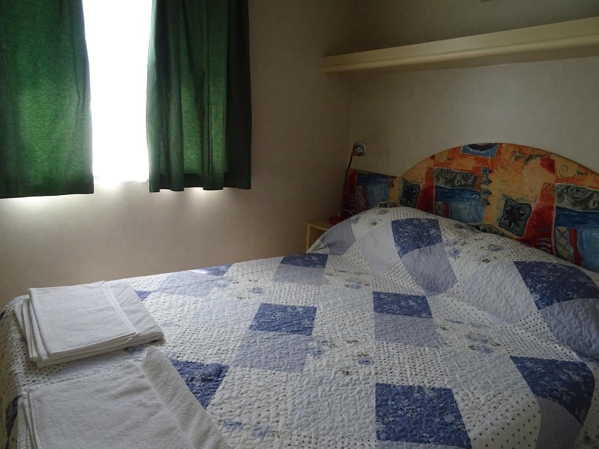 Agriturismo Cascina Le Volpi Solferino Dış mekan fotoğraf