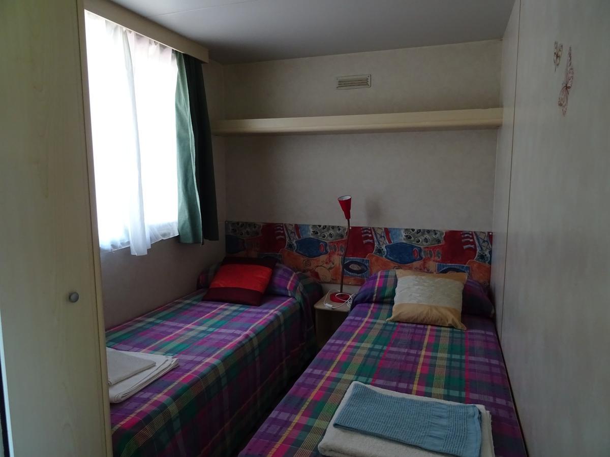Agriturismo Cascina Le Volpi Solferino Dış mekan fotoğraf