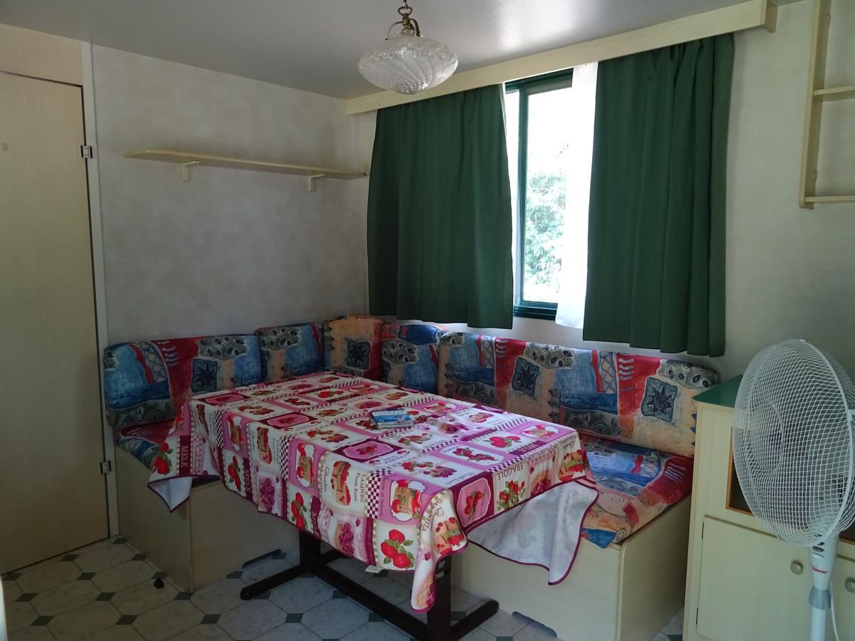 Agriturismo Cascina Le Volpi Solferino Dış mekan fotoğraf