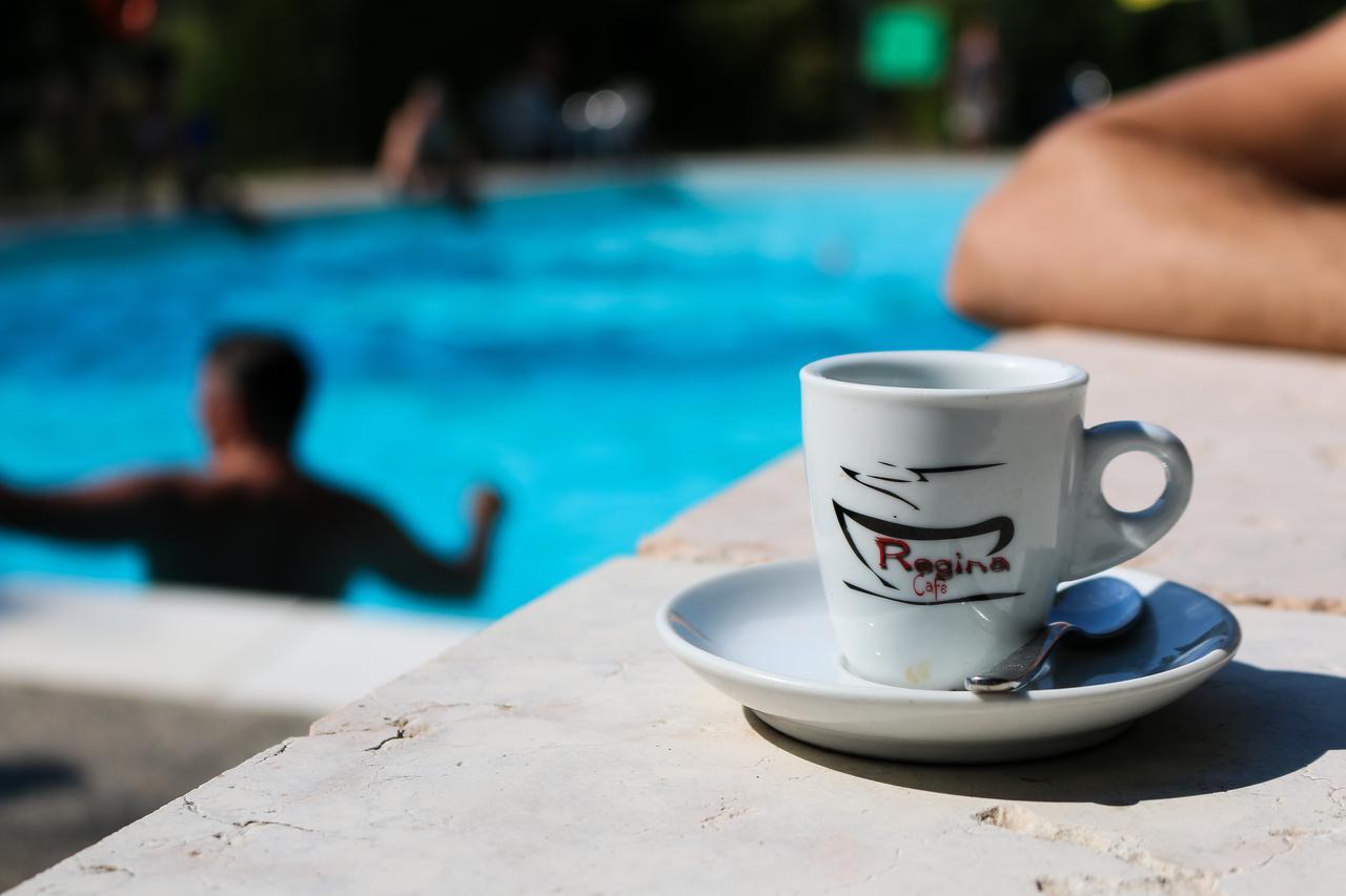 Agriturismo Cascina Le Volpi Solferino Dış mekan fotoğraf